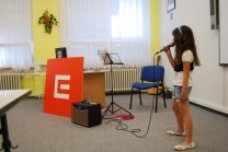 Náhodný výběr z&nbsp;galerie