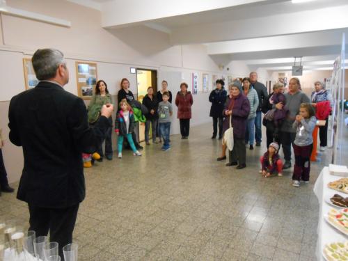 Výstava fotografií