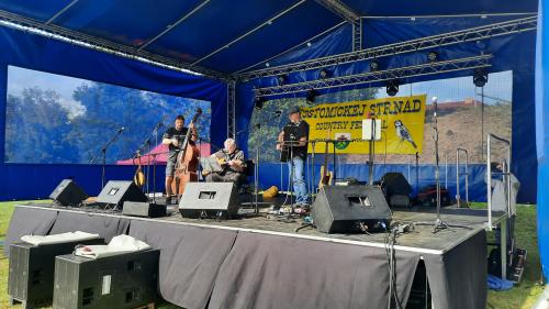 Hostomickej Strnad XIV. ročník